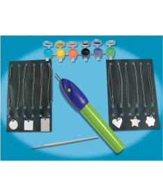 Creative Toys Kreativni set za graviranje kreativna igračka za decu - 34869