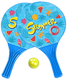 Dema Stil badminton za decu set Summer - A073390