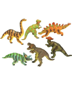 Dinosaurusi figure u displeju igračka za decu - 15019