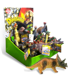 Dinosaurusi figurice za decu - 23497