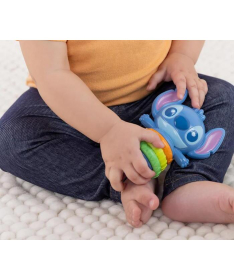 Disney Baby igračka za bebe Stitch Twist Fidget - SKU17470