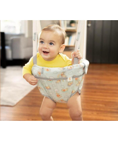 Disney Baby jumper ljuljaška za bebe Winnie the Pooh - SKU17477