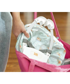 Disney Baby jumper ljuljaška za bebe Winnie the Pooh - SKU17477