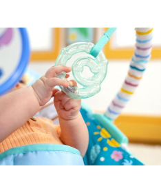 Disney Baby ljuljaška za bebe sa vibracijom Stitch - SKU17501