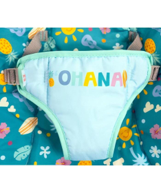 Disney Baby ljuljaška za bebe sa vibracijom Stitch - SKU17501