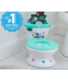Disney Baby Stitch noša za decu 2 u 1 - SKU17457