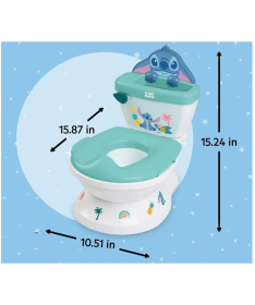 Disney Baby Stitch noša za decu 2 u 1 - SKU17457