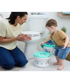 Disney Baby Stitch noša za decu 2 u 1 - SKU17457