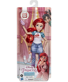 Disney lutka za devojčice Ariel - 35162
