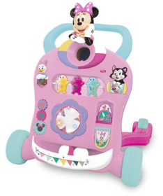 Disney Minnie guralica za devojčicu - 19031