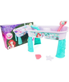 DISNEY Princess sto za vodu i pesak igračka za devojčicu - 37480