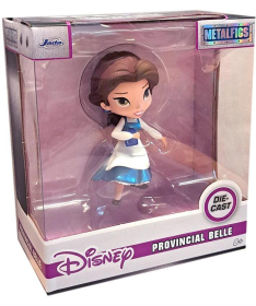 Disney princeza Bela - 1037875