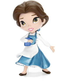 Disney princeza Bela - 1037875