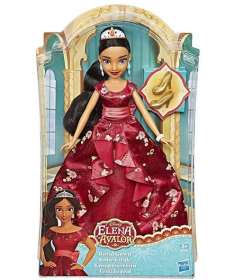 Disney Princeza Elena lutka za devojčice - 19759