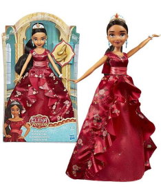 Disney Princeza Elena lutka za devojčice - 19759