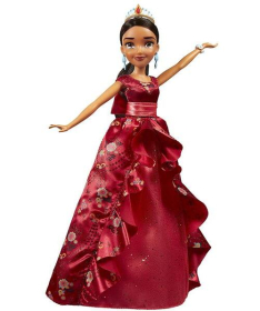 Disney Princeza Elena lutka za devojčice - 19759