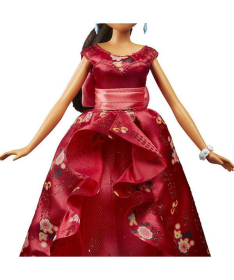 Disney Princeza Elena lutka za devojčice - 19759