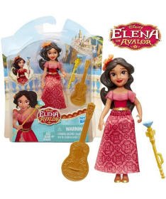 Disney Princeza Elena lutka za devojčicu - 19760