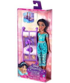 Disney princeza Jasmin - 1037940