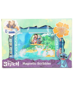 DISNEY Stitch piši-briši tabla igračka za devojčicu - 37479