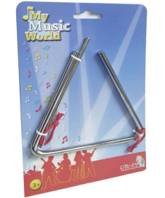 Disney triangl muzička igračka za decu - 18313