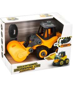 DIY set valjak igračka za decu 1043049