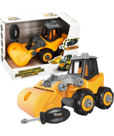DIY set valjak igračka za decu 1043049