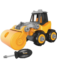 DIY set valjak igračka za decu 1043049