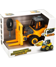 DIY set viljuškar igračka za decu 1043051