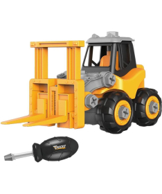 DIY set viljuškar igračka za decu 1043051