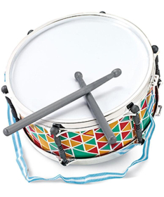 Doboš veliki muzička igračka za decu - 1039462