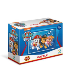 Dodo mini puzzle za decu Paw patrol-200150 35 delova - A082430