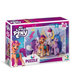 Dodo puzzle za decu My little Pony-200306 30 delova - A082417