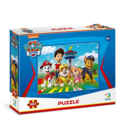 Dodo puzzle za decu Paw patrol-200145 60 delova - A082418