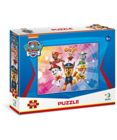 Dodo puzzle za decu Paw patrol-200146 60 delova - A082419