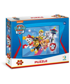 Dodo puzzle za decu Paw patrol-200147 60 delova - A082420