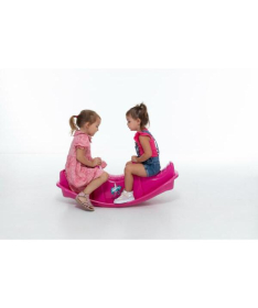 Dohany Toys ljuljaška klackalica za decu sa 3 sedišta 1 komad - A090251