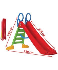 Dohany Toys veliki tobogan za decu 200 cm- A011364