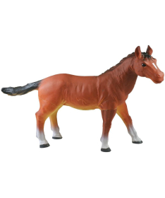 Domaće životinje figurice za decu - Konj - 23495