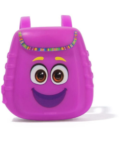 Dora the explorer lutka sa majmunčetom i rancem