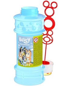 Dulcop duvalica za decu Glass bubbles Bluey 60ml 1 komad - 1046570