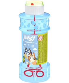 Dulcop duvalica za decu Glass bubbles Bluey 60ml 1 komad - 1046570