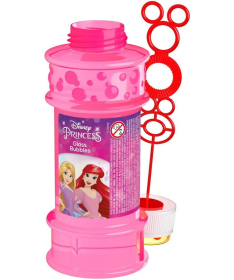 Dulcop duvalica za decu Glass bubbles Disney Princess 60ml 1 komad - 1046569