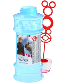 Dulcop duvalica za decu Glass bubbles Frozen 60ml 1 komad - 1046568
