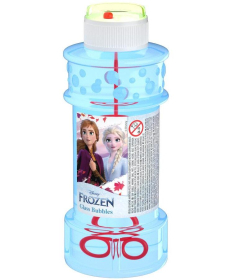 Dulcop duvalica za decu Glass bubbles Frozen 60ml 1 komad - 1046568