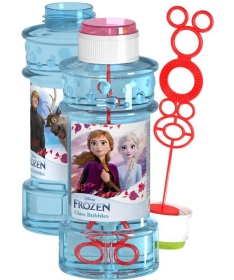 Dulcop duvalica za decu Glass bubbles Frozen 60ml 1 komad - 1046568