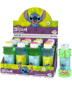 Dulcop duvalica za decu Glass bubbles Stitch 60ml 1 komad - 1046567