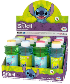 Dulcop duvalica za decu Glass bubbles Stitch 60ml 1 komad - 1046567