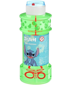 Dulcop duvalica za decu Glass bubbles Stitch 60ml 1 komad - 1046567