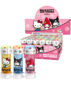 Dulcop duvalica za decu Hello Kitty and Friends 60ml 1 komad - 1046564